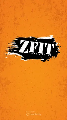 Game screenshot Z Fit - Powered by You mod apk