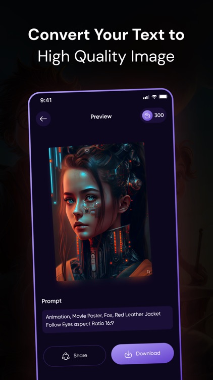 ArtJourney: Prompt To Image AI screenshot-3