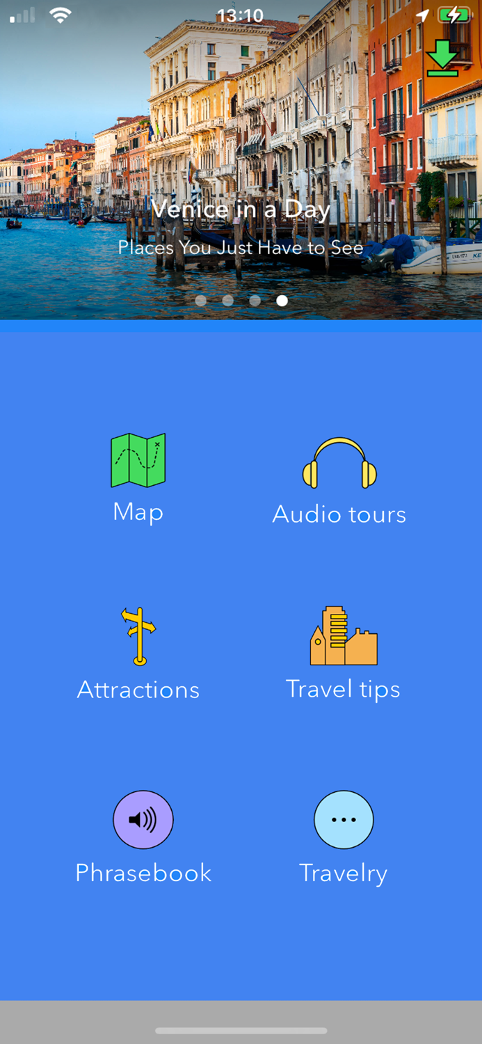 Venice Travel Guide – Travelry