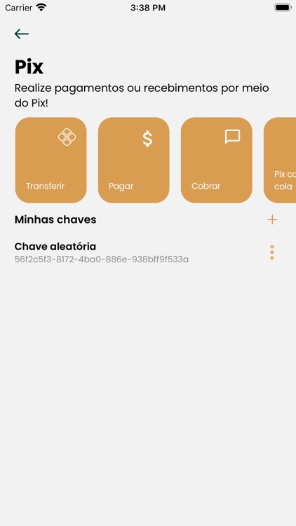 Monetizando Conta Digital