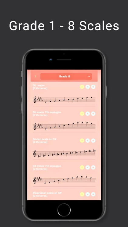 Saxophone All-in-one