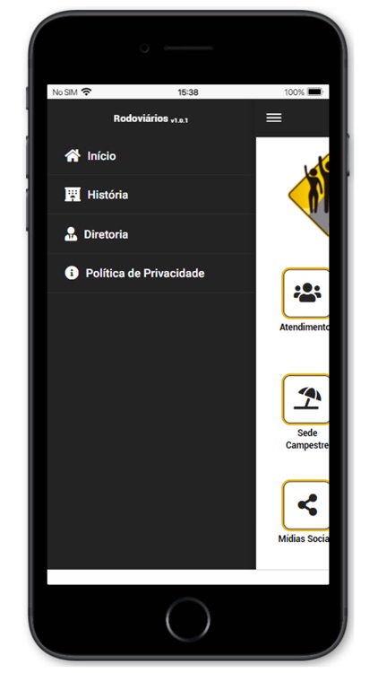 Sindicato dos Rodoviários