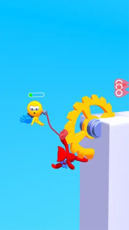 Game screenshot Player Crushtime apk
