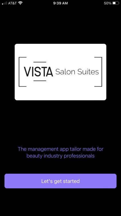 VISTA Salon Suites
