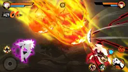 Game screenshot Stickman Hero Fight : All-Star mod apk