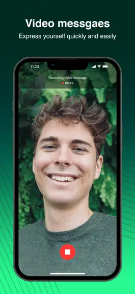 Game screenshot Video Call & Chat by Forbis hack