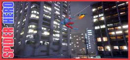 Game screenshot Spider Superhero Rope Man Game hack