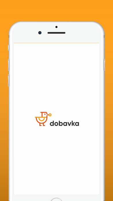 Dobavka Screenshot