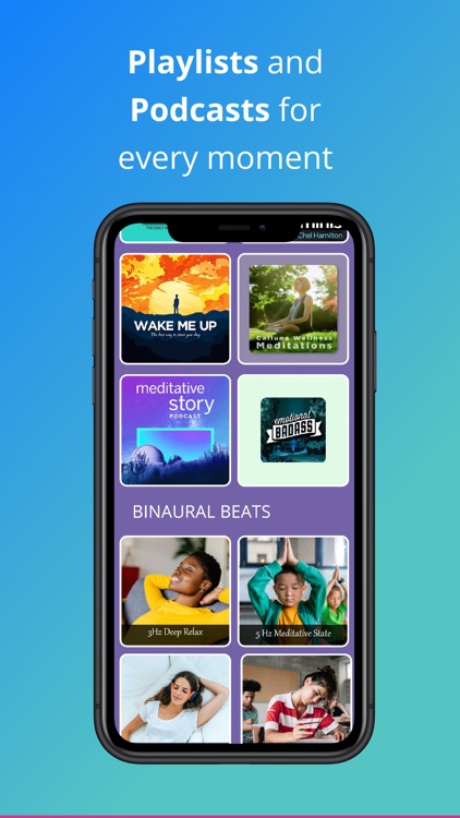 Chakra Balance Mindfulness screenshot-3