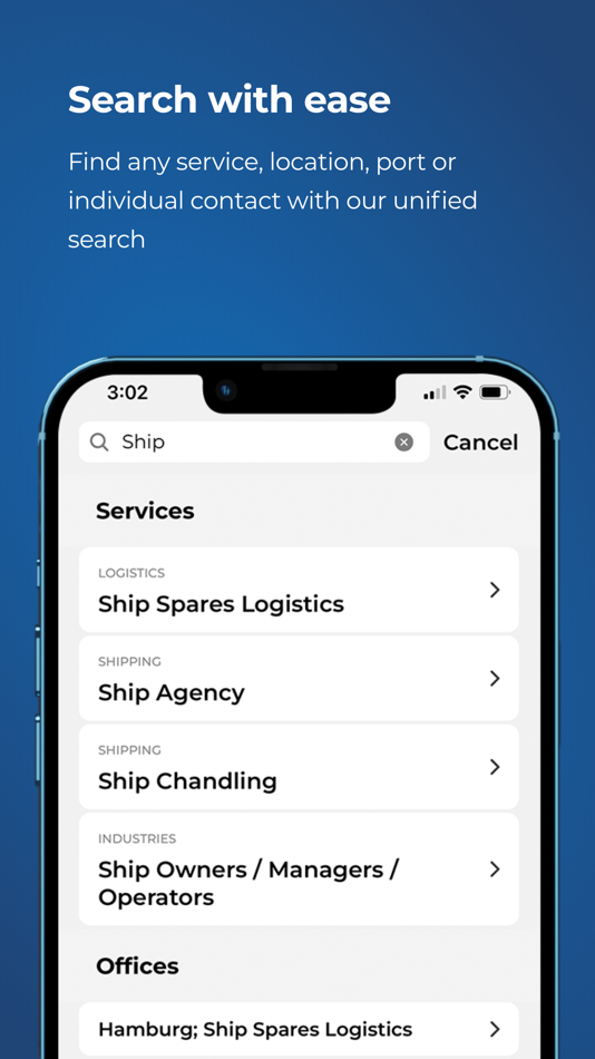 #1. GAC Mobile Directory (iOS) 作者: GAC Group