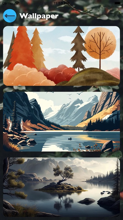 TerraPalette screenshot-4