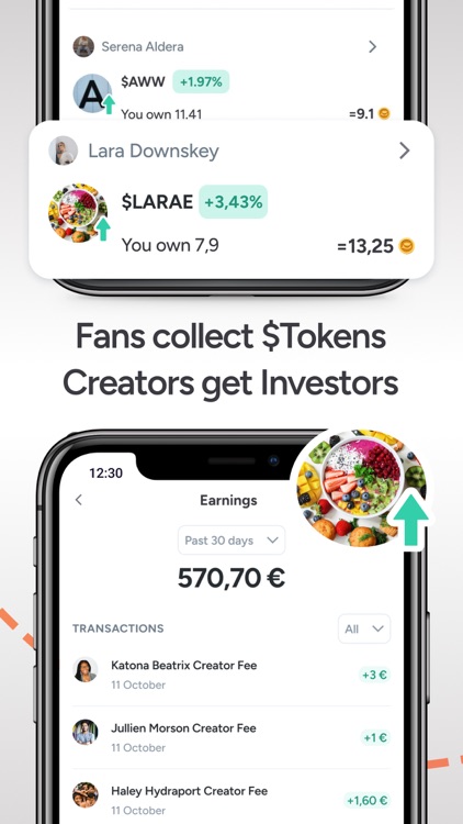 Coffeehouse Social screenshot-3