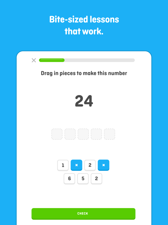 Duolingo Math: Learn, Practiceのおすすめ画像7