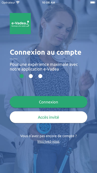 e-Vadea Screenshot