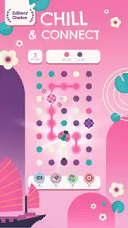 How to cancel & delete two dots: brain puzzle games 3