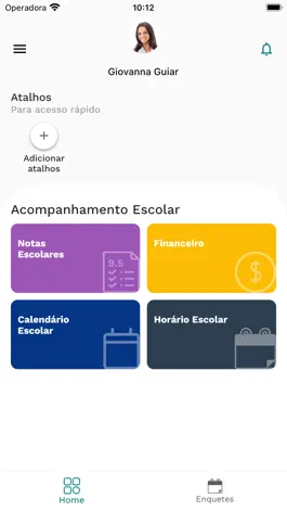 Game screenshot Conexão CM apk