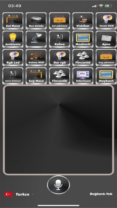 VIP CAR Screenshot