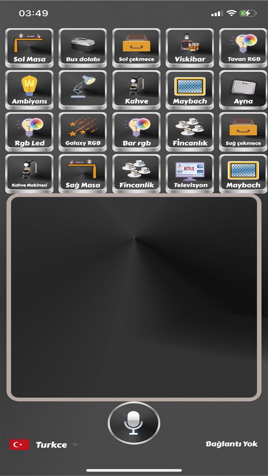#1. VIP CAR (iOS) 由: Veysel Turker