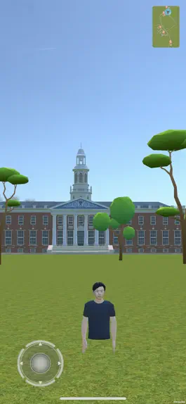 Game screenshot Metaverse Andover hack