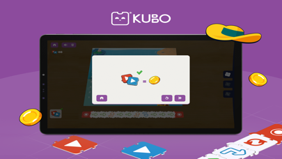KUBO Play Screenshot