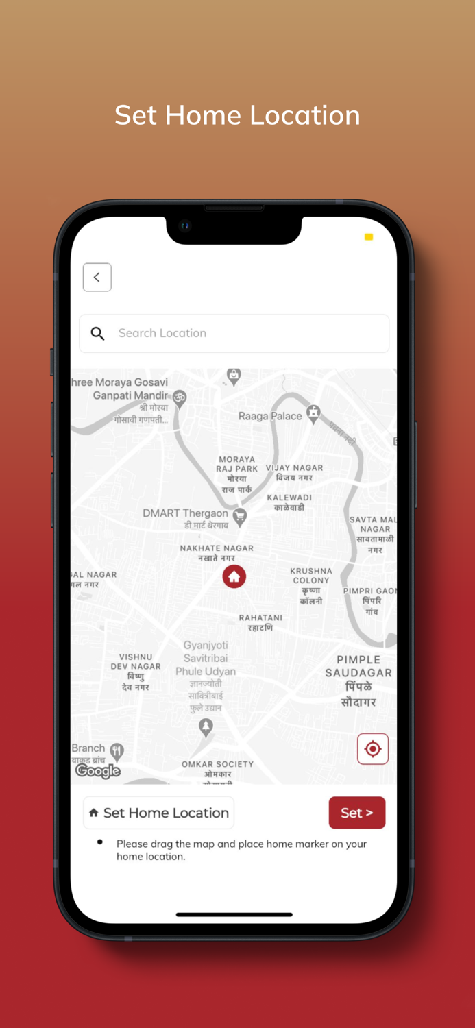 Novel IS - School Bus