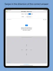 math addition - play and learn ipad bildschirmfoto 3