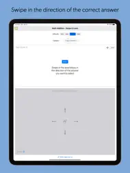 Math Addition - Play and Learn ipad bilder 2
