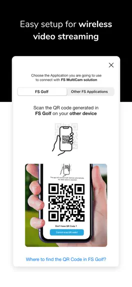 Game screenshot FS MultiCam apk
