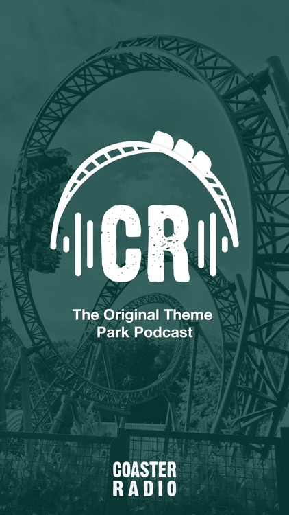 CoasterRadio
