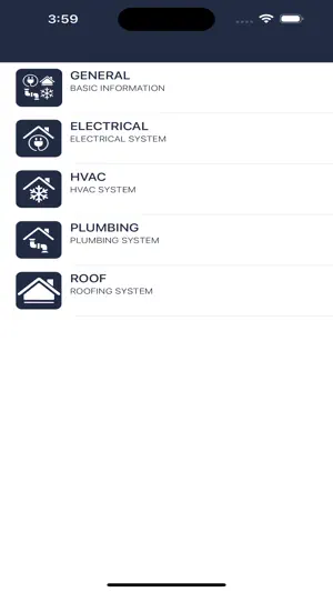 Apex Inspection Pro screenshot 3