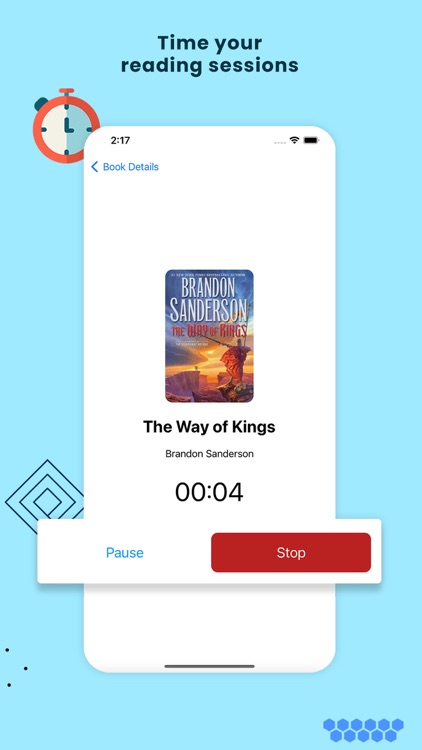 Luna - Book Tracker & TBR List screenshot-7