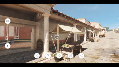 Arkikus – Iruña-Veleia Screenshot