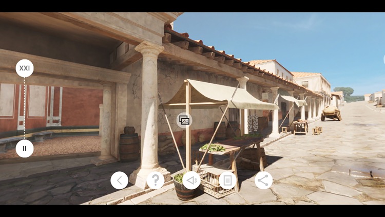 Arkikus – Iruña-Veleia screenshot-9