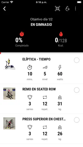 Game screenshot Macro Fit hack