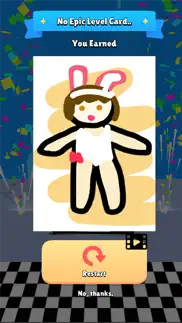 card run: ai evolution iphone screenshot 3