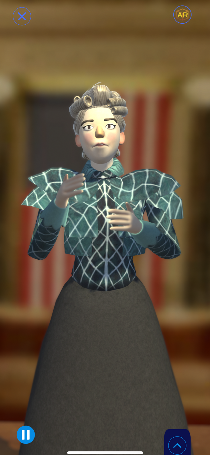 Martha Hughes Cannon