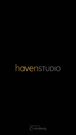 Game screenshot Haven Studio mod apk