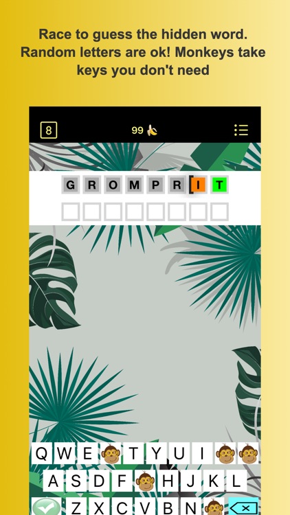 Jamomonkey screenshot-0