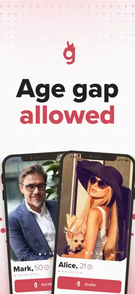 Game screenshot Glambu - Luxury Dating apk