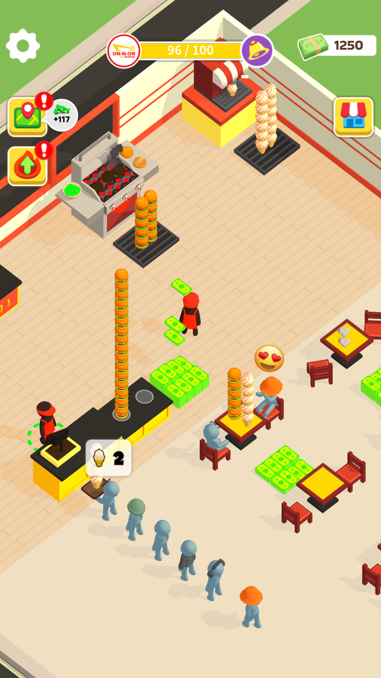 Pizza Ready! screenshot 5