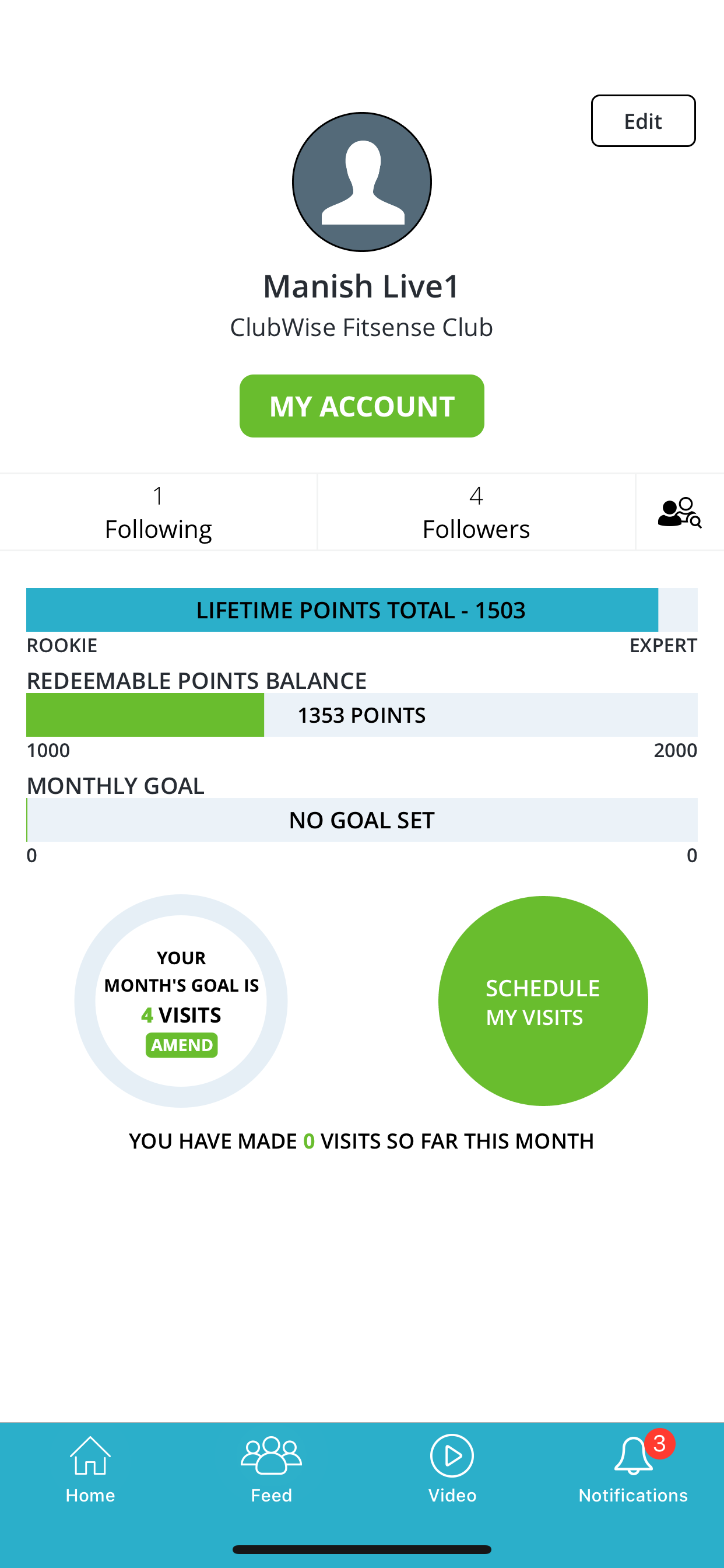FitSense