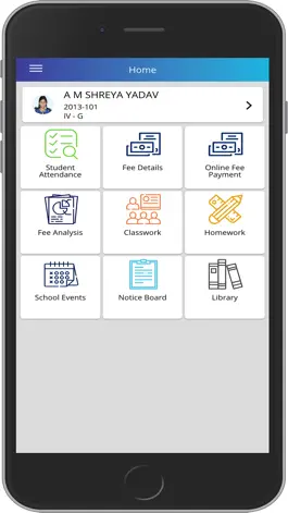 Game screenshot Baldwin Girl's High School hack