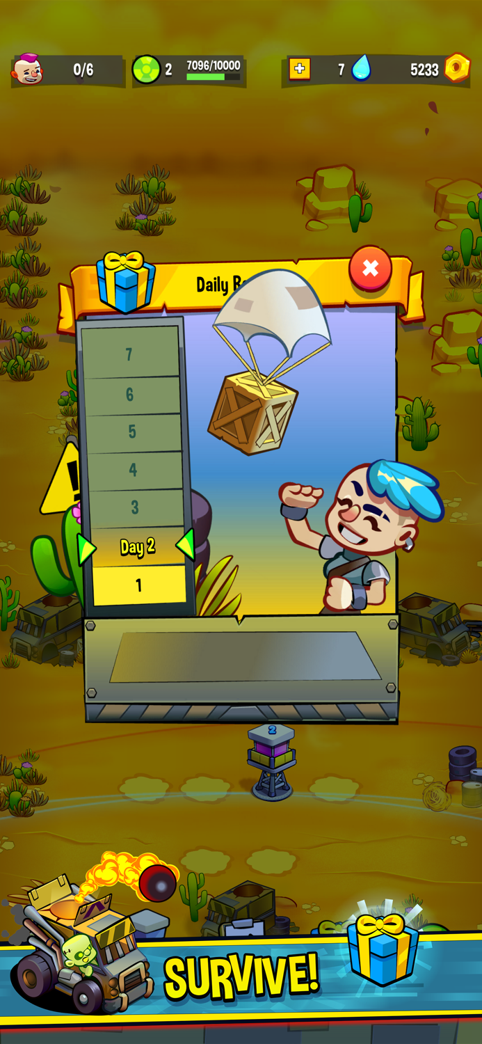 War Towers – Defense Strategy