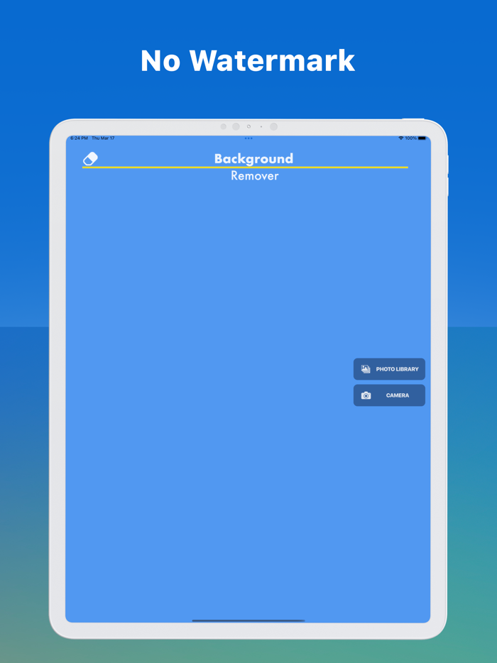 Background Eraser and Remover