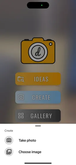 Game screenshot dittoed apk