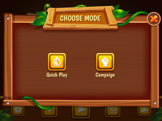 Screenshot #5 pour Tappy Word X