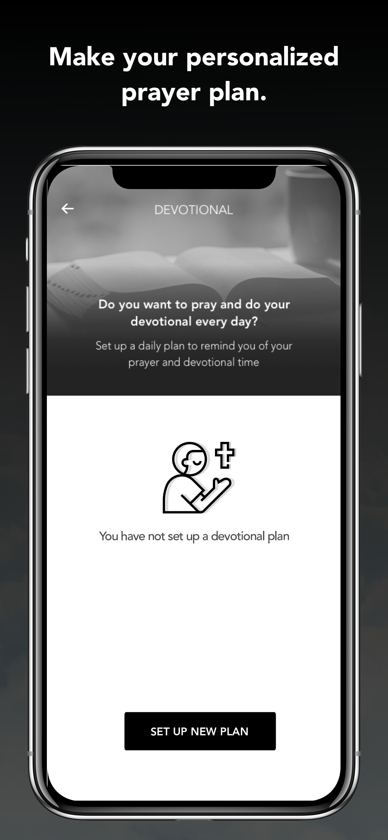 Prayer Tower COGIC