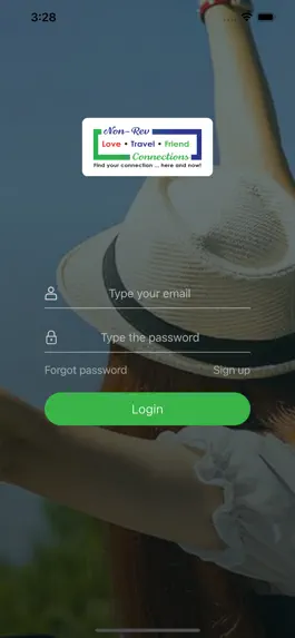 Game screenshot NonRev Connections mod apk