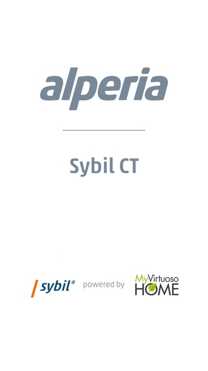 Alperia Sybil CT