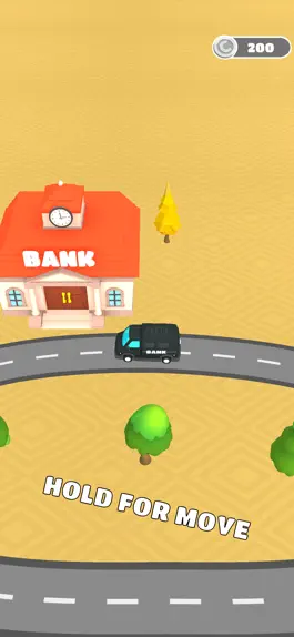 Game screenshot ATM Looper mod apk